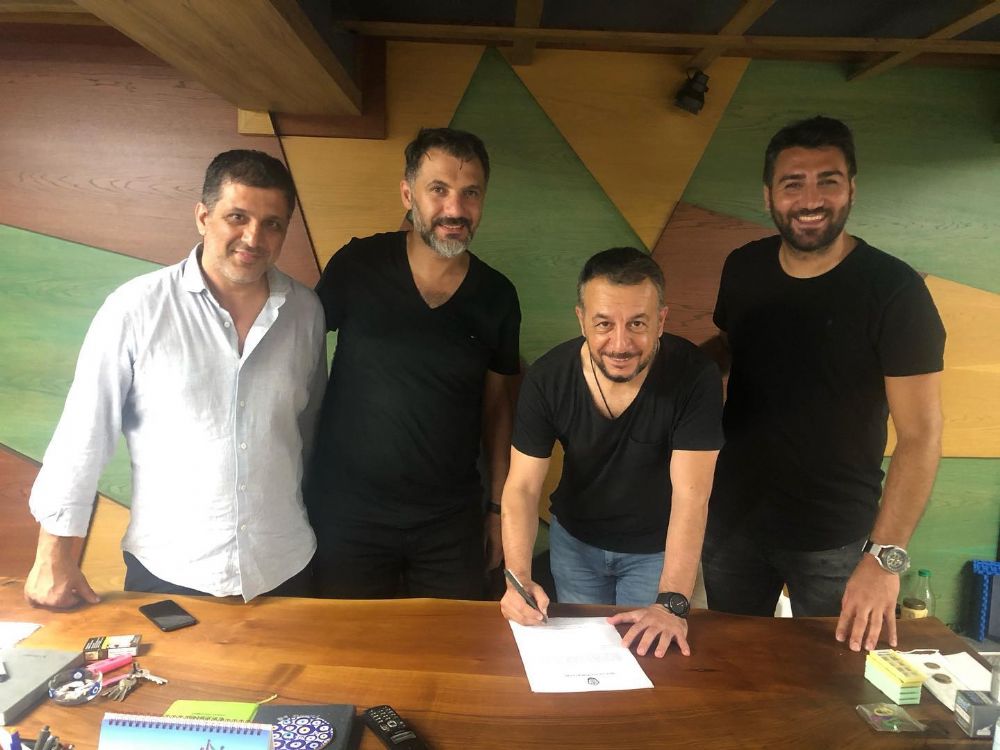 Şile Yıldızspor, Ufuk Uysal ile anlaştı